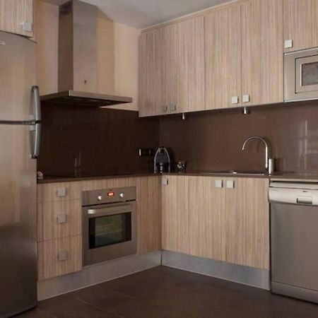 El Born - Spacious 2 Bedrooms Barcelona Ngoại thất bức ảnh
