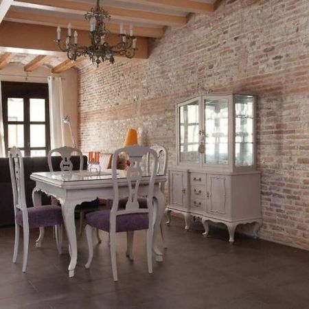 El Born - Spacious 2 Bedrooms Barcelona Ngoại thất bức ảnh