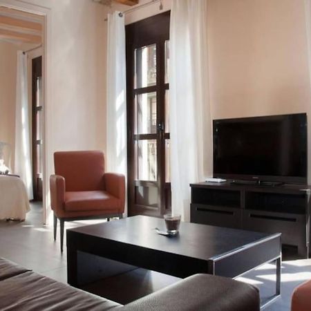El Born - Spacious 2 Bedrooms Barcelona Ngoại thất bức ảnh