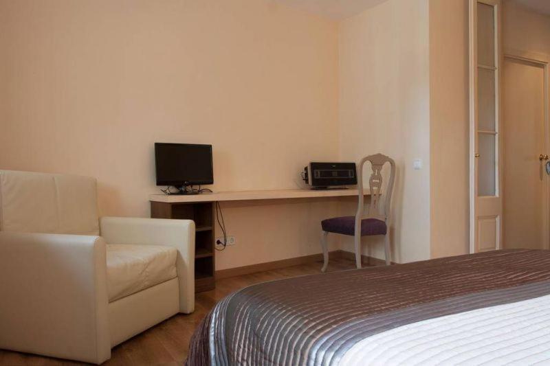 El Born - Spacious 2 Bedrooms Barcelona Ngoại thất bức ảnh