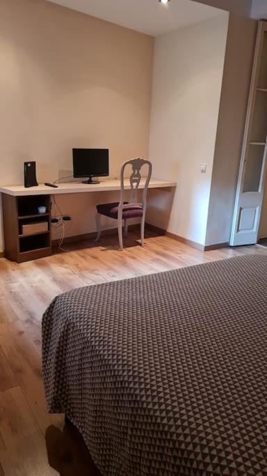 El Born - Spacious 2 Bedrooms Barcelona Ngoại thất bức ảnh