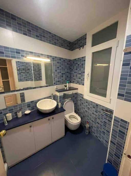 El Born - Spacious 2 Bedrooms Barcelona Ngoại thất bức ảnh