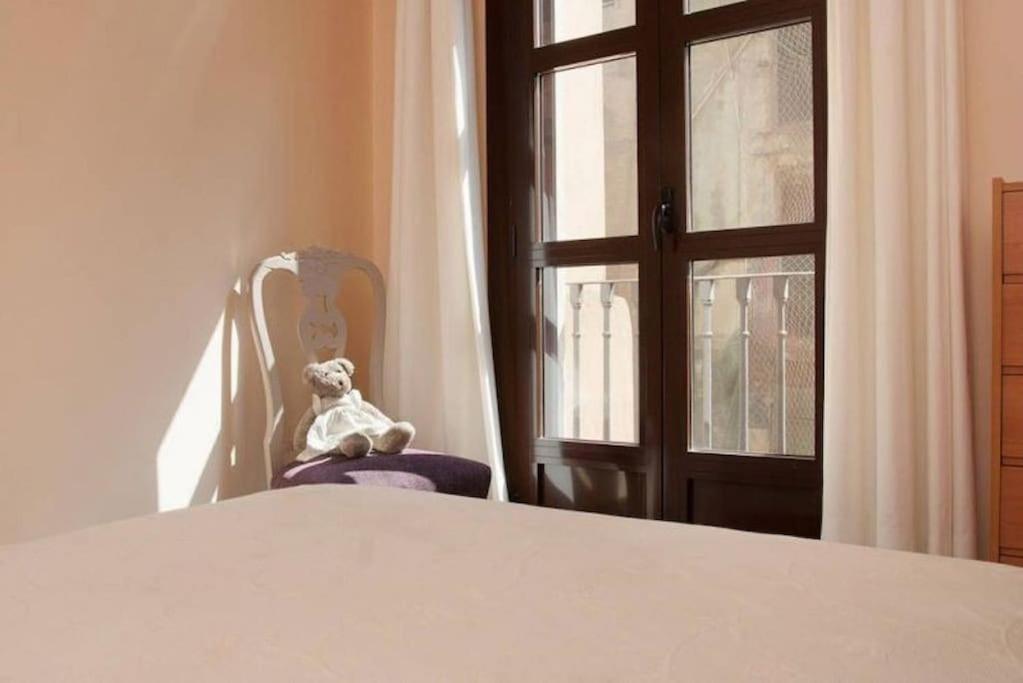 El Born - Spacious 2 Bedrooms Barcelona Ngoại thất bức ảnh